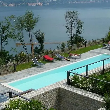 Appartement Sant' Andrea Menaggio