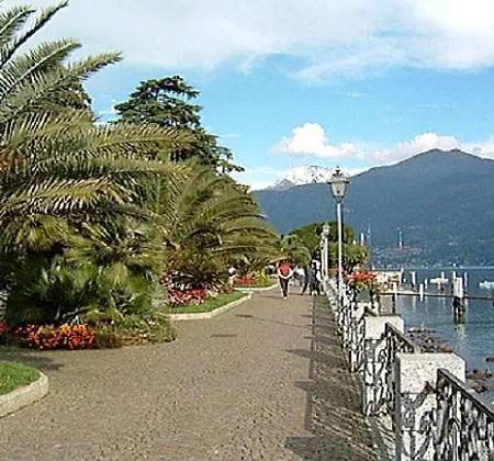 Sant' Andrea Apartment