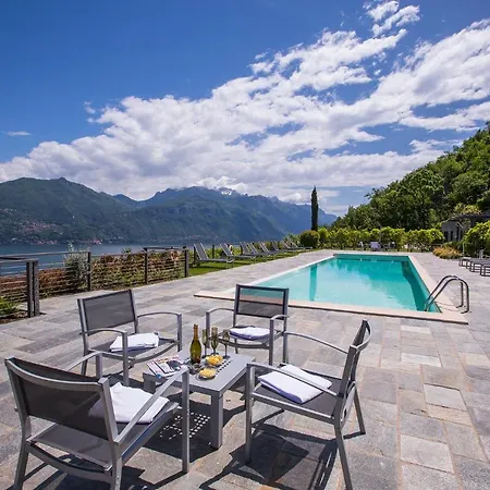 Apartment Sant' Andrea Menaggio