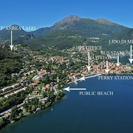 Sant' Andrea * Menaggio