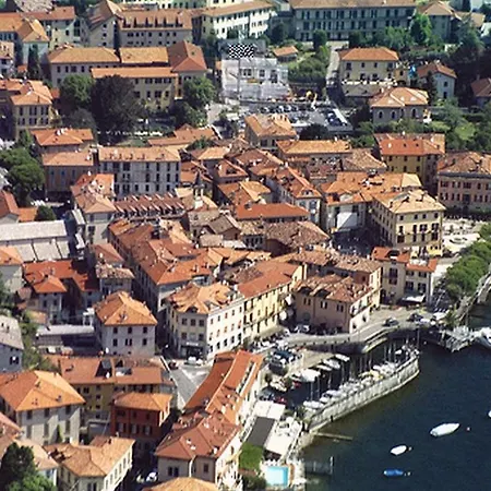 Sant' Andrea Apartment Menaggio